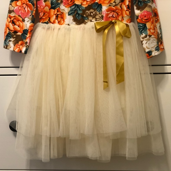 Boutique dress & necklace - Picture 3 of 7